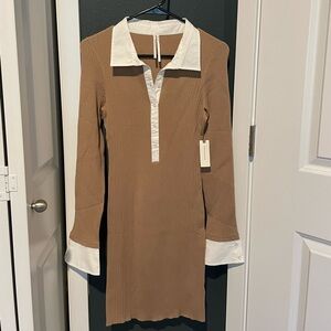 Anthropologie Dress